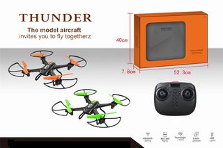 R/C AIRCRAFT,
