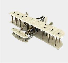 PUZZLE 431PCS,