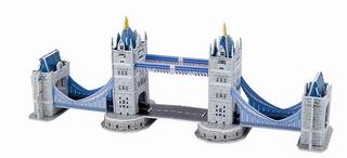PUZZLE 33PCS,