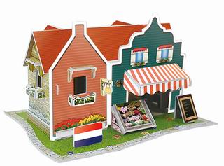 PUZZLE 25PCS,