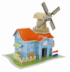 PUZZLE 27PCS,