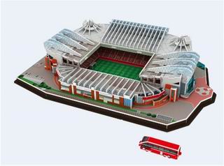 PUZZLE 138PCS,