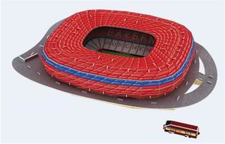PUZZLE 63PCS,