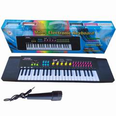 ELECTRONIC ORGAN,