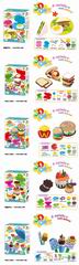 5D COLOR DOUGH,