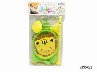 MUSICAL INSTRUMENT SET,
