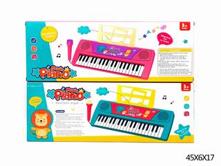 ELECTRONIC ORGAN,