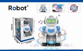 B/O ROBOT,