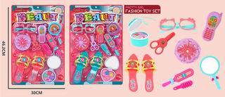 FASHION TOY SET,