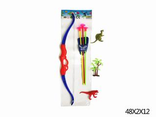 BOW AND ARROW SET,