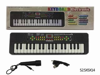 ELECTRONIC ORGAN,