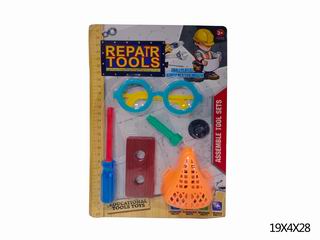 TOOL SET,