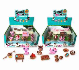 SMALL PET HOME,