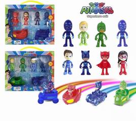 PJ MASKS,