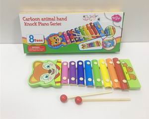 PERCUSSIVE,