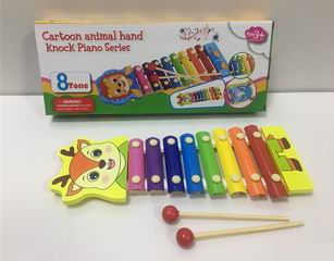 PERCUSSIVE,