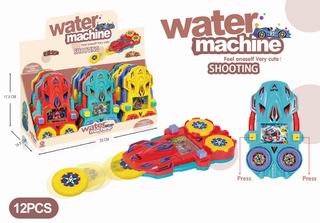 WATER MACHINE 24PCS,