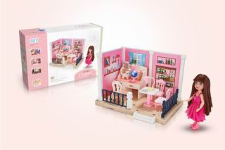 DIY HOUSE,