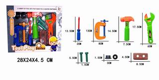 TOOL SET,