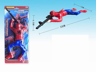 B/O TOYS,