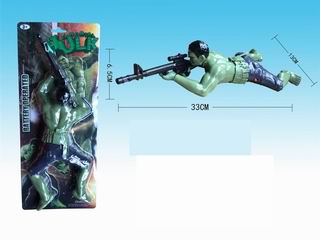 B/O TOYS,