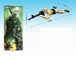 B/O TOYS,