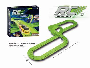 NOCTILUCENCE INFRARED RAY TRACK,