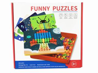 PUZZLE,
