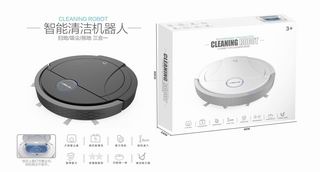 CLEANING ROBOT,