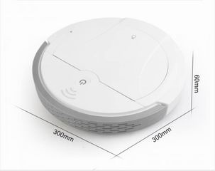 CLEANING ROBOT,
