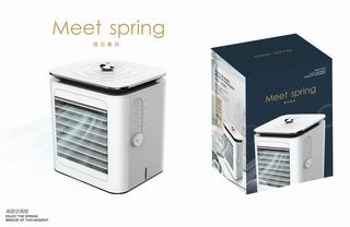 DESKTOP AIR COOLER,