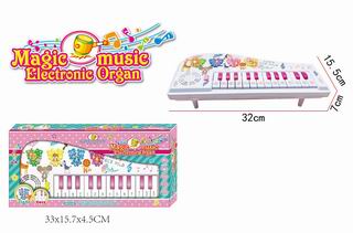 ELECTRONIC ORGAN,