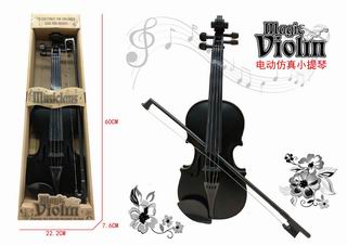 B/O VIOLIN,