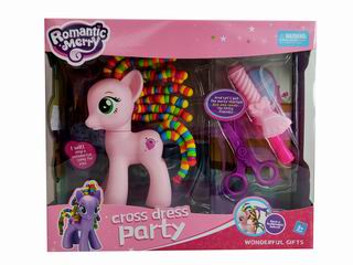 HORSE SET,