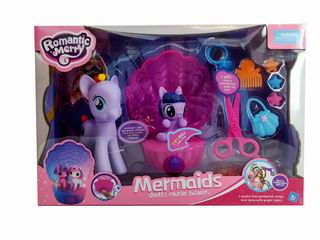 HORSE SET,