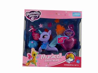 HORSE SET,