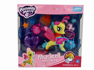 HORSE SET,