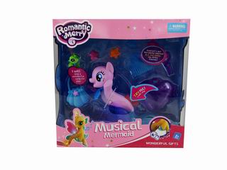 HORSE SET,