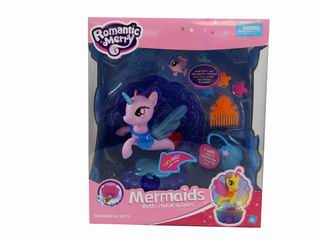 HORSE SET,
