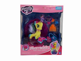HORSE SET,