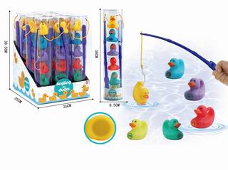 DUCK 12PCS,