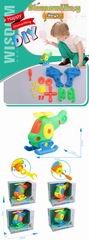 DIY HELICOPTER,