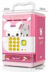 PIGGY BANK,