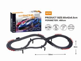 1:64 TRACK SET,