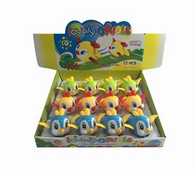 WIND UP ORIOLE 12PCS,