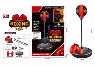BOXING SET,
