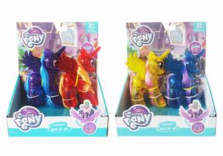 DOLL 2PCS,