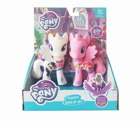 DOLL 2PCS,