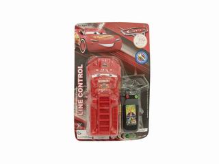WIRE CONTROL POLICE CAR,