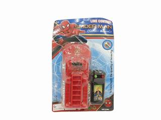 WIRE CONTROL POLICE CAR,